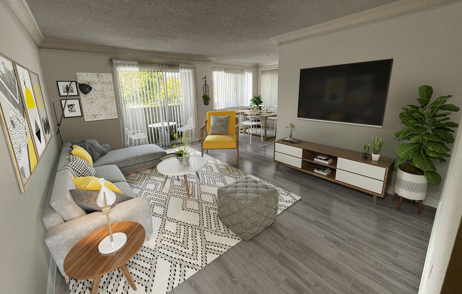 BLOOM BEVERLY HILLS APARTMENTS | Apartments in LOS ANGELES, CA